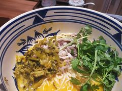 -和府捞面(东直门银座店)