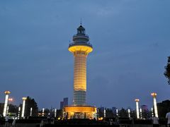 -日照灯塔风景区