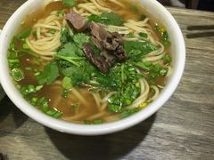 -清真益鑫羊肉手抓馆(南大街店)