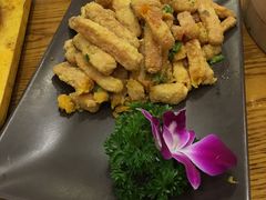 -隆喜元鱼汤包·海鲜(中联广场店)