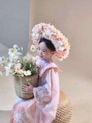 -玛瑞莎专业孕妇摄影(越秀店)