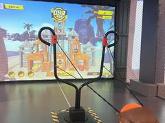 -极限PLAY运动娱乐新世界·团建派对表演休闲馆·室内高空游乐园