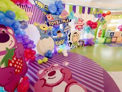 -太原凯宾斯基饭店