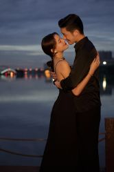 -爱完美婚纱摄影工作室(丈八北路店)