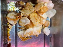 -阿姨小肉摊(同济西苑店)