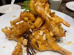 -老铺烤鸭(宝鸡店)