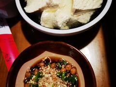 -重庆石磨豆花庄(乔庄店)