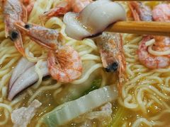 -坛南湾阿强农家乐.海鲜大排档老字号(福州地标美食店)