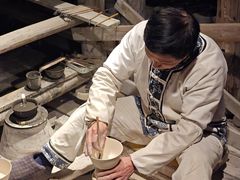 -景德镇古窑民俗博览区