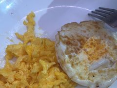 -香港深仔记茶餐厅(东门店)