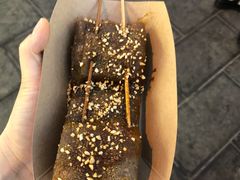 -塔湾兴顺国际观光夜市