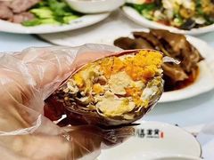 -膳富贵黄油蟹体验馆(欢乐港湾店)