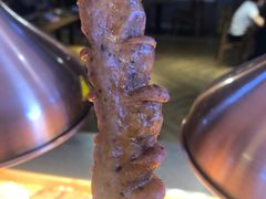 黑椒肠-家关内关外(西单汉光百货店)