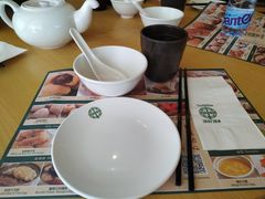 -添好运点心专门店(百老汇店)