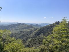 -莫干山风景区