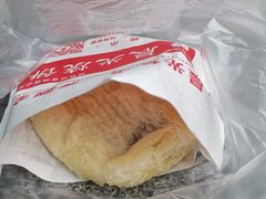 红豆饼-晨光烧饼(学府路店)
