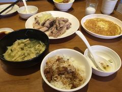 -乡亲鹅肉城(吴江店)