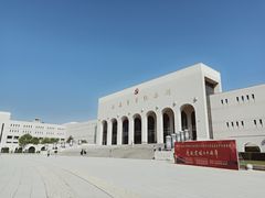 -延安杨家岭革命旧址