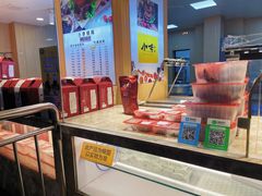 -小李烧鸡(西北角总店)