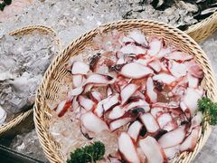 -非烤勿扰自助烤肉(东城时尚店)