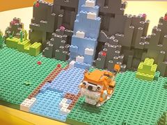 -沈阳海洋探索中心