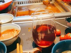 -大隐·成都火锅Bistro(合生麒麟新天地店)