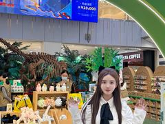 -凯德MALL(西直门店)