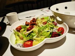 -旺顺阁·北京菜·烤鸭(魏公村店)