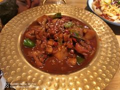 -天山传奇新疆菜(SKLP店)