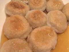 -年辉渔村·非遗传承餐厅(新丰江店)