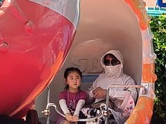 -秦皇岛乐岛海洋王国