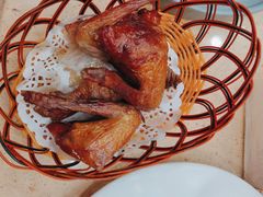 -点都德(龙之梦店)