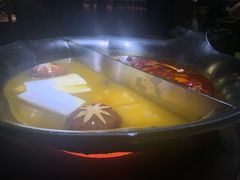 -湊湊火锅·茶憩(上海合生汇店)
