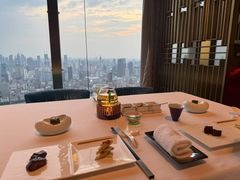 -金轩中餐厅 Jin Xuan(浦东丽思卡尔顿酒店)