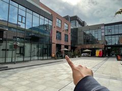 -南国印度餐厅Dakshin