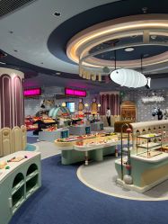 -奈尔宝家庭中心·亲子餐厅(北京东坝万达店)