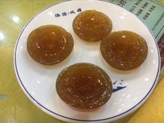 钵仔糕-台山美食一绝阿四台山黄鳝饭(阿四创作店)