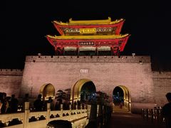 -台儿庄古城