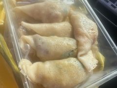 -老张太太特色小卷饼(第3号店)