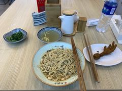 -朱洪元苏式面馆(绿宝广场店)