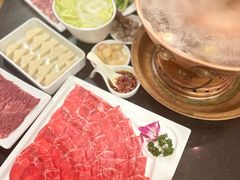 -南门涮肉(后海店)