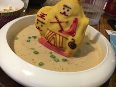 -局气 烤鸭·北京菜(光华路店)