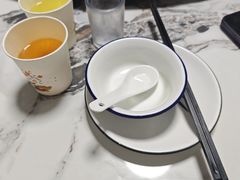 -军子大排档(迎春花园店)