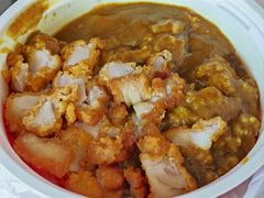 -庆米鲜朝鲜族拌饭(固戍店)