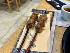 -真味海鲜坊