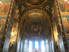 -滴血救世主教堂