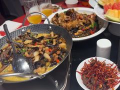 -青螺餐厅·家宴(松雅湖店)