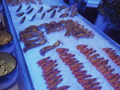 -长沙三景韦尔斯利酒店·Oval全日制餐厅自助餐