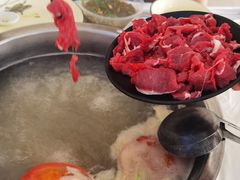 -贵州黄牛肉馆(韩村路店)