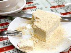 -香港華心糖水鋪(南西总店)